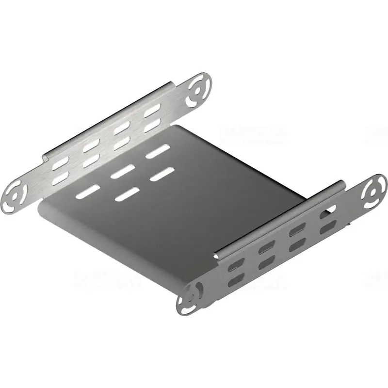 Ajánlat BAKS ELL150H42 függőleges csuklós sarokelem 42x150mm 143315