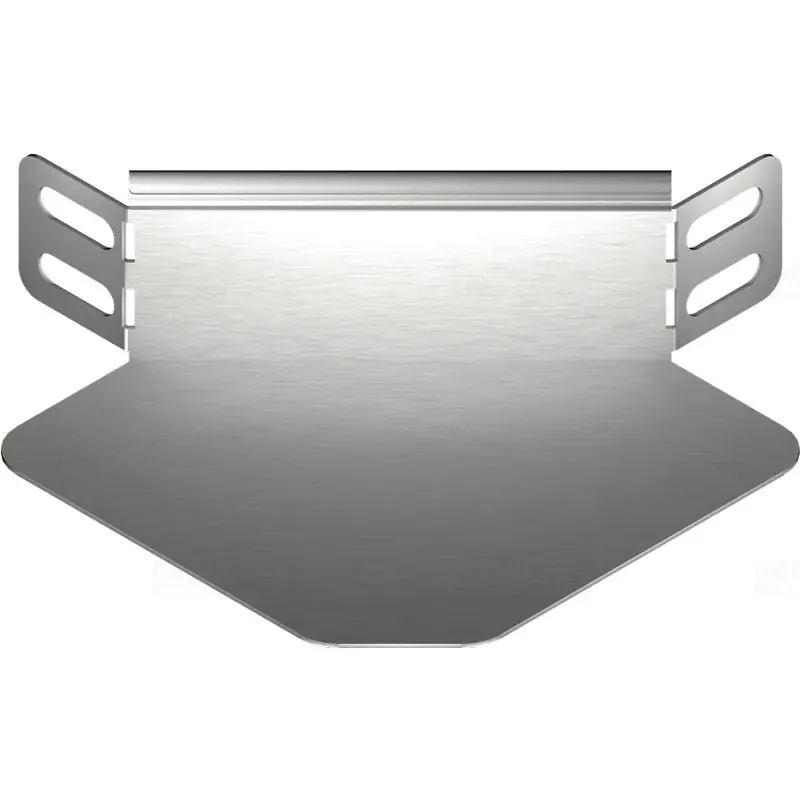 Legjobb ár BAKS LRBJH42 univerzális sarokösszekötő 42mm kábeltálca magassághoz 143200