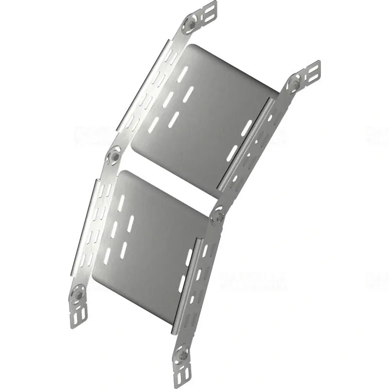 BAKS LLL150H42 Csuklós sarokidom 90 fokos 42x150mm függőleges 143115 Legjobb ár