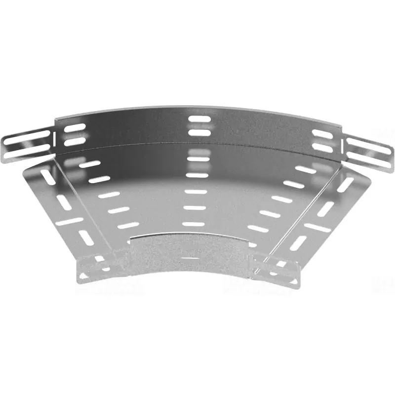 Népszerű BAKS KKMPJ200H42 sarokidom 42x200mm 45 fokos 141214