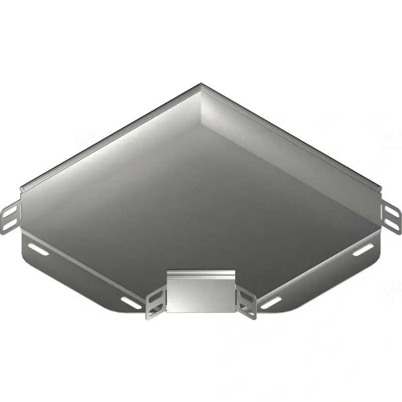 Expressz szállítás BAKS KKBL200H42 sarokidom 90 fokos 42x200mm 140601