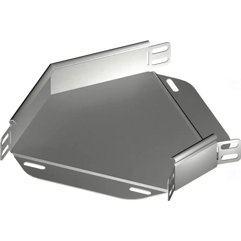 Népszerű BAKS KKMBL100H42 sarokidom 45 fokos 42x100mm 140303