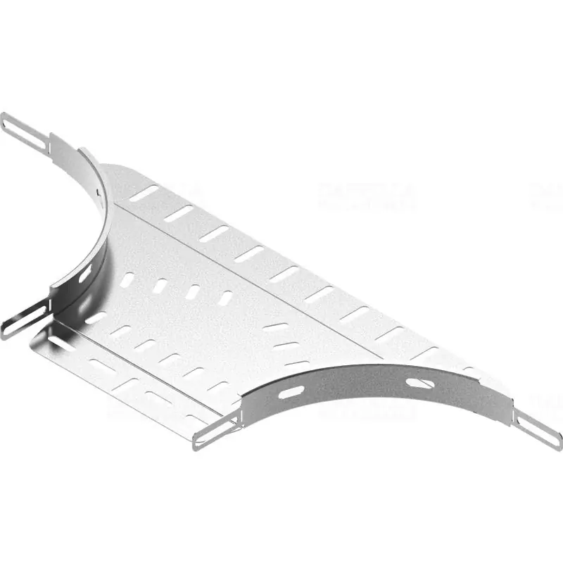 Népszerű BAKS TKDJ100H30 beépíthető leágazóidom 30x100 139010