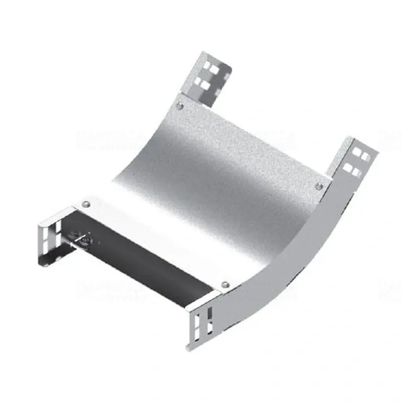 BAKS LUMPNJ50H42 Sarokidom 45 fokos 42x50mm függőleges, fedéllel 136368 Prémium