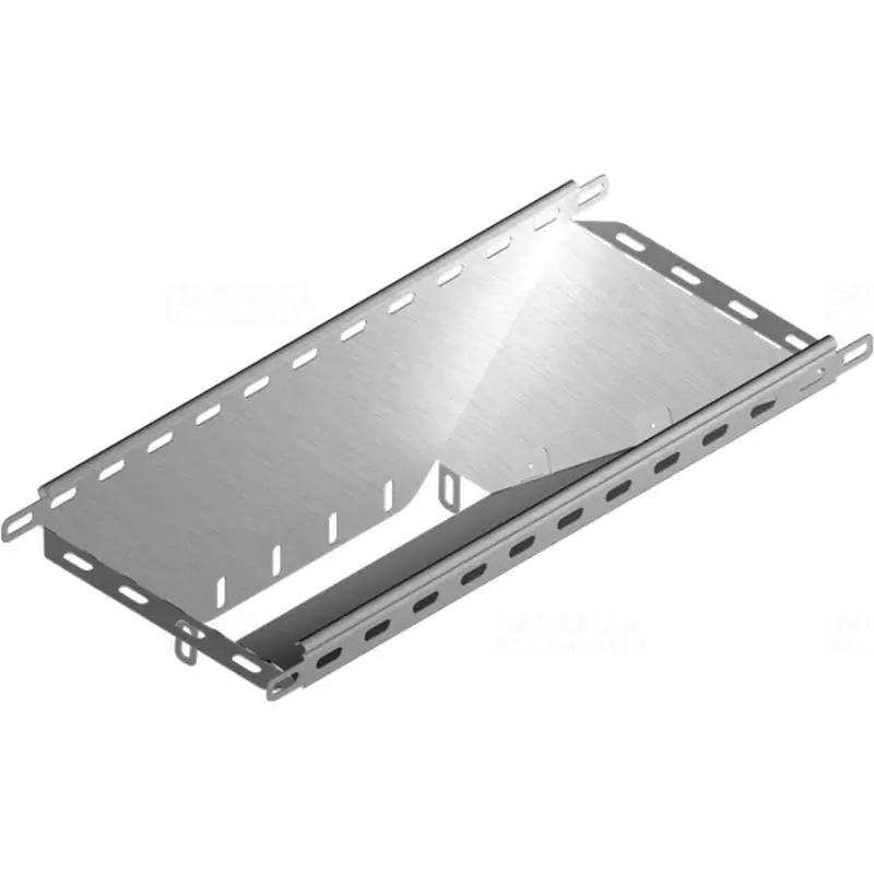 BAKS TRJ200H30 Leszálló T-idom 30x200mm függőleges 133420 Olcsó