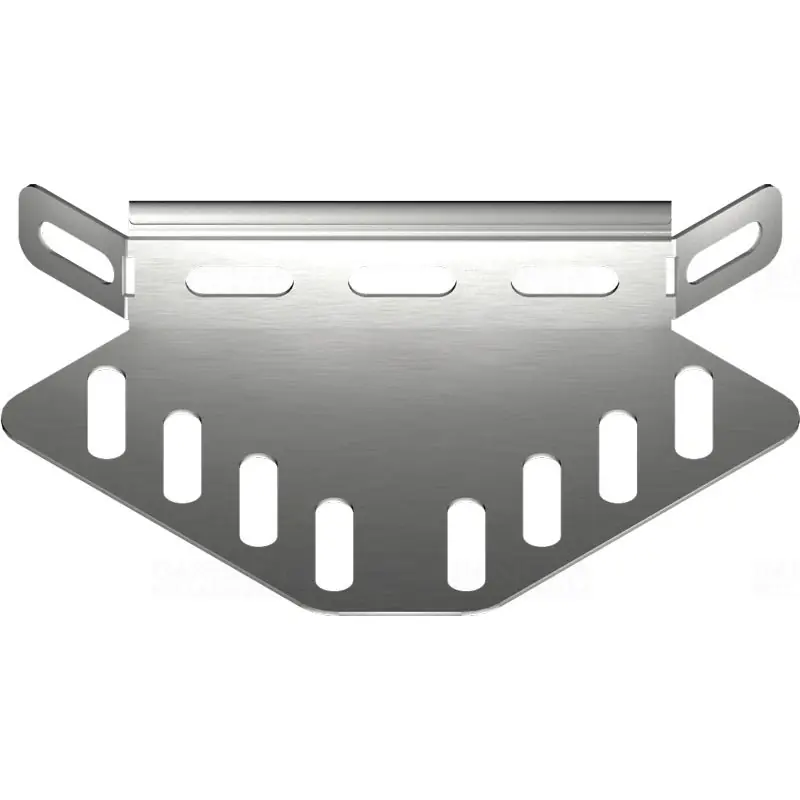 BAKS LRJH30 Kábeltálca univerzális sarokösszekötő 133000 Olcsó