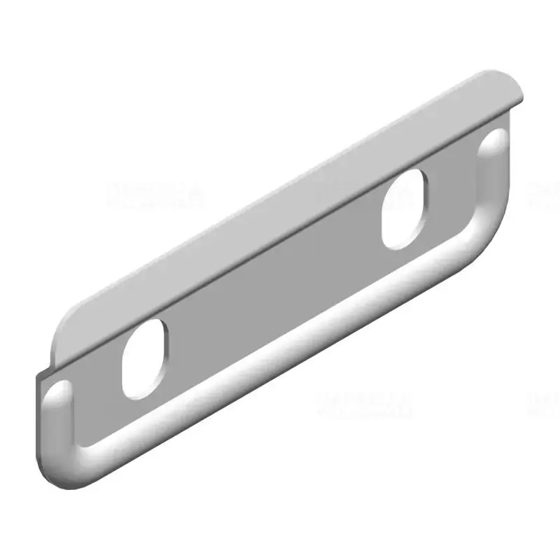 BAKS LPMPH30 Kábeltálca hosszanti összekötő 23x65mm 1,5mm anyagvastagság 132500 Akció