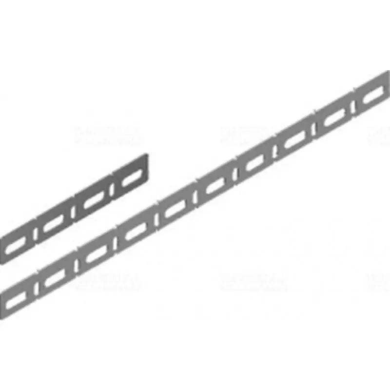 Utolsó esély BAKS LKJH30 Állítható sarokösszekötő 27x140mm 132200