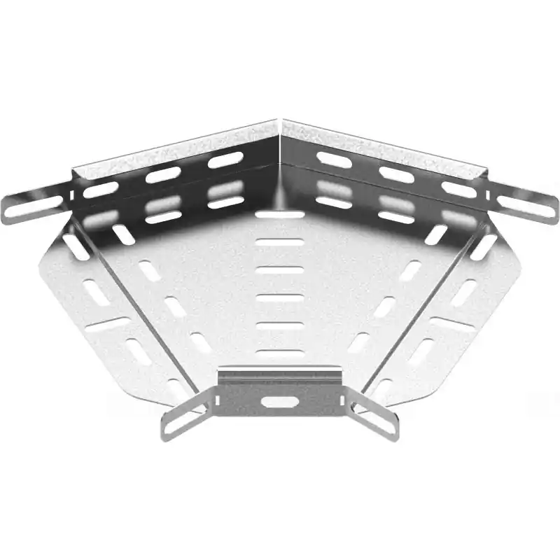 BAKS KKML150H30 Sarokidom 45 fokos 30x150mm vízszintes 131515 Eredeti