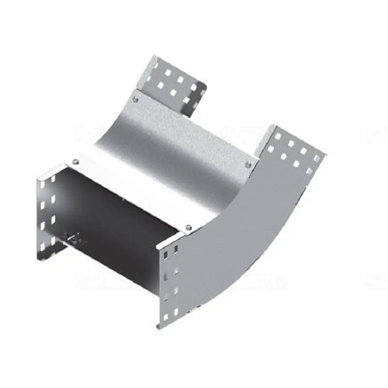 BAKS LUMBNJ150H110 Sarokidom 45 fokos 110x150mm függőleges, fedéllel 131270 Rendeld meg most