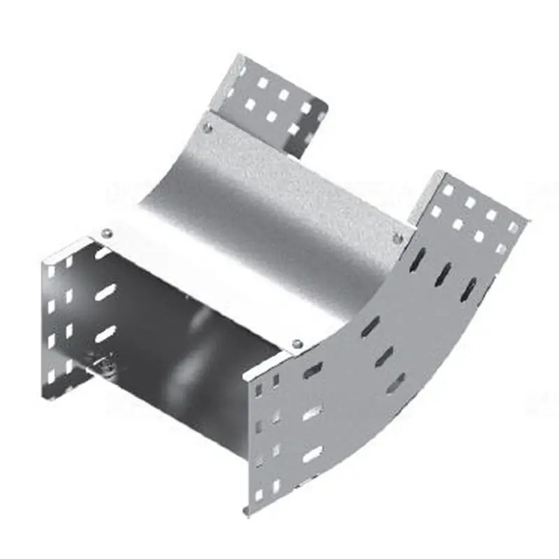 BAKS LUMNJ100H110 Sarokidom 45 fokos 110x100mm függőleges, fedéllel 131262 Ajánlat