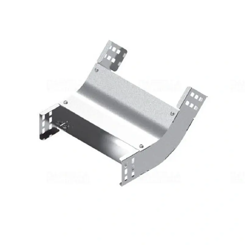 BAKS LUMBNJ300H50 Sarokidom 45 fokos 50x300mm függőleges, fedéllel 130867 Rendeld meg most