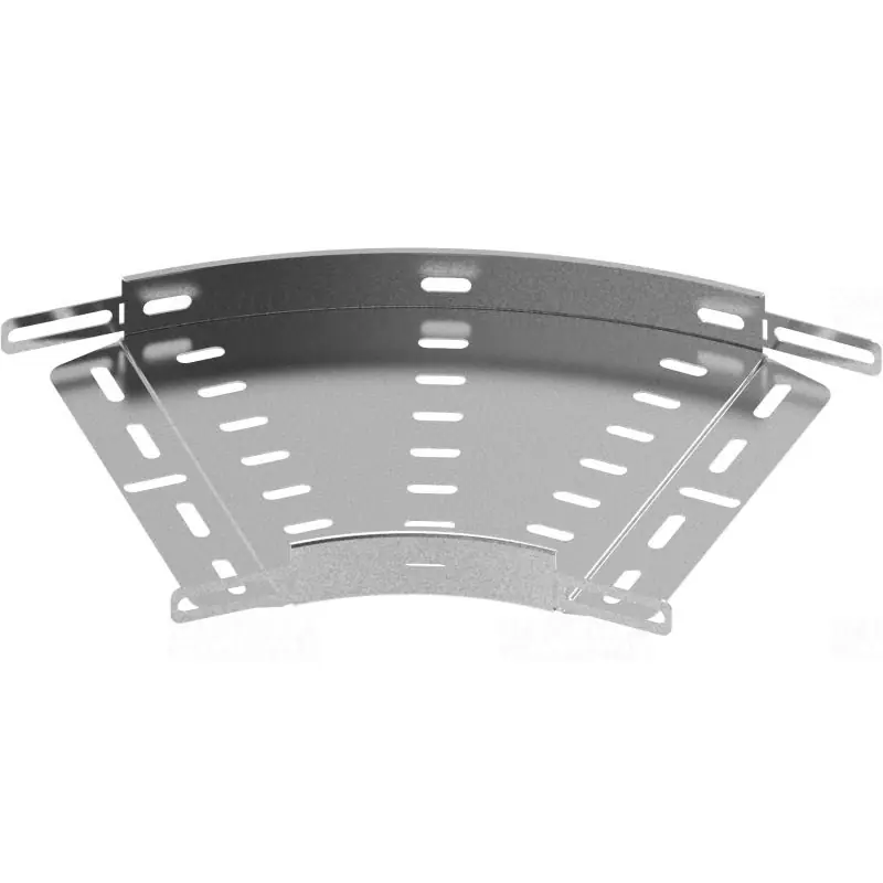 BAKS KKMPJ150H30 Sarokidom 45 fokos 30x150mm vízszintes 130814 Csak ma