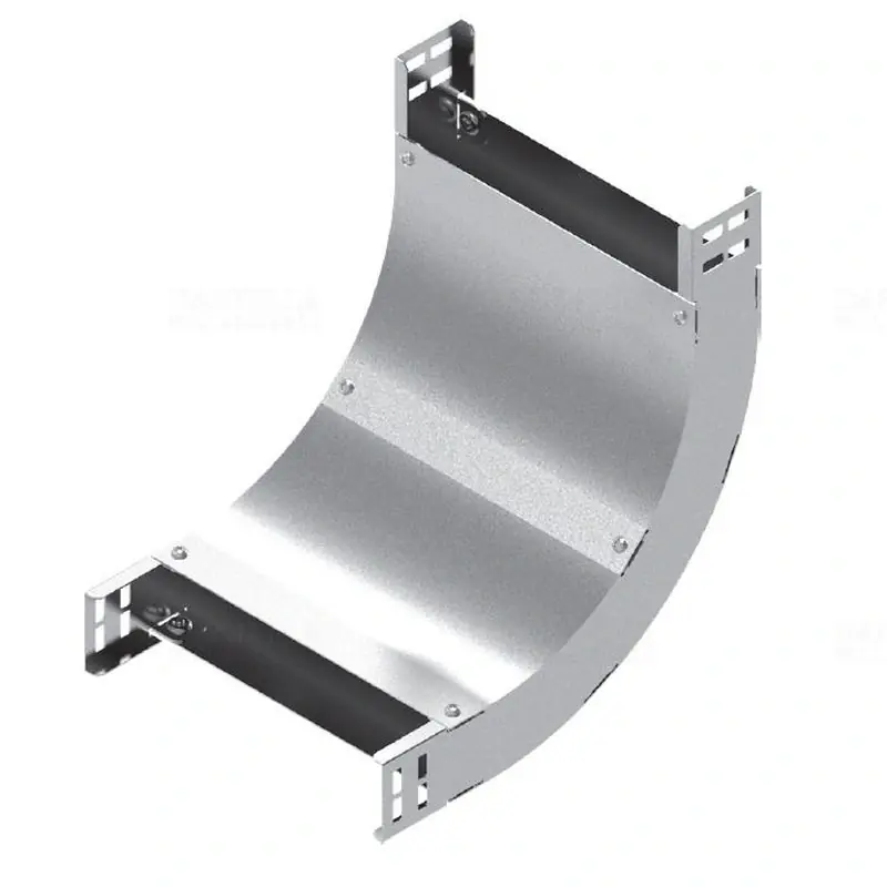 Ajánlat BAKS LUPNJ150H42 Sarokidom 90 fokos 42x150mm függőleges, fedéllel 130790