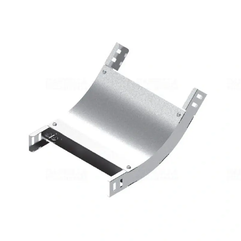 Népszerű BAKS LUMPNJ200H30 Sarokidom 45 fokos 30x200mm függőleges, fedéllel 130737