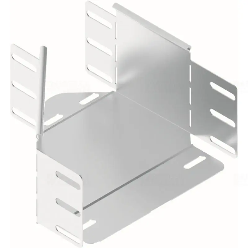 Csak ma BAKS RKPBP500/400H110 Kábeltálca szűkítőidom 110x500/400mm jobbos 129250