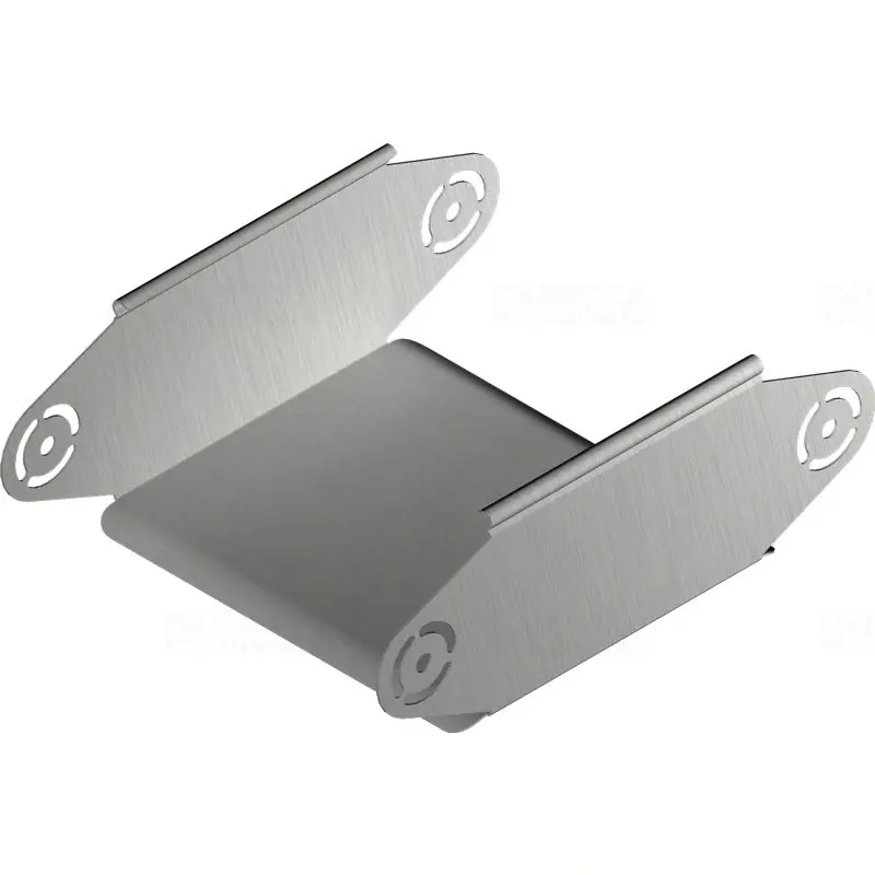 Olcsó BAKS ELBP500H110 Csuklós sarokelem 110x500mm függőleges 127650