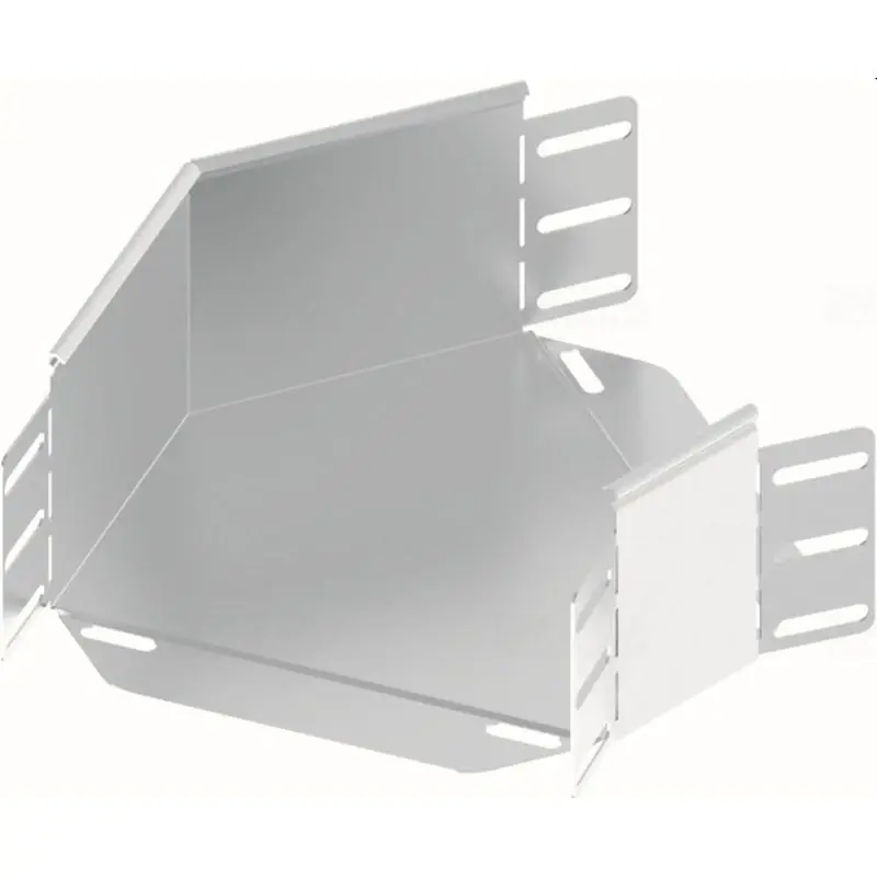 BAKS KKMBP400H110 Sarokidom 45 fokos 110x400mm vízszintes 126440 Kedvezmény