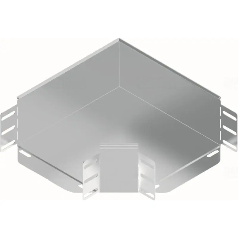 BAKS KKBJ300H110 Sarokidom 90 fokos 110x300mm vízszintes 126130 Vedd meg most