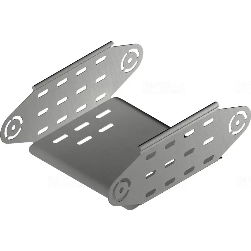 Expressz szállítás BAKS ELP600H110 függőleges csuklós sarokelem 110x600 123660