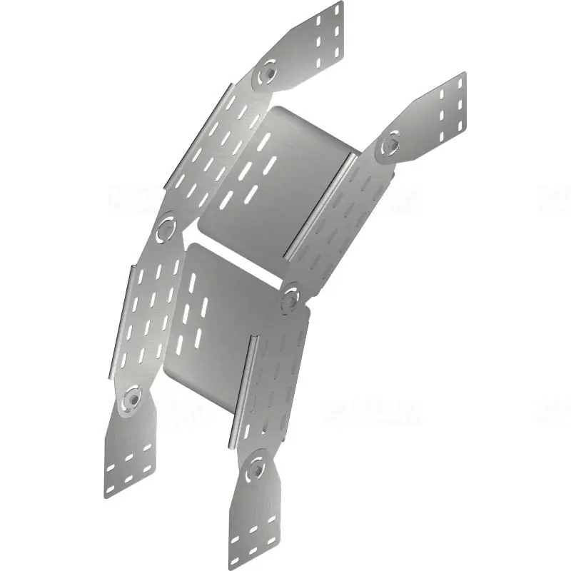 BAKS LLJ200H110 függőleges csuklós sarokidom 90 fokos 110x200 123320 Vedd meg most