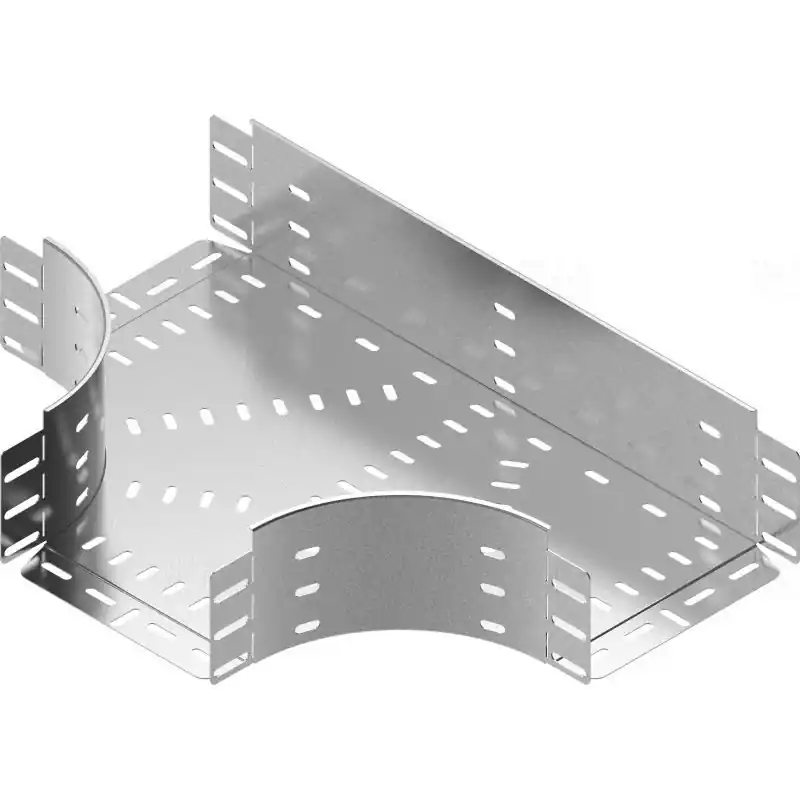 BAKS TKPJ150H110 kábeltálca T-idom 110x150 123014 Vedd meg most