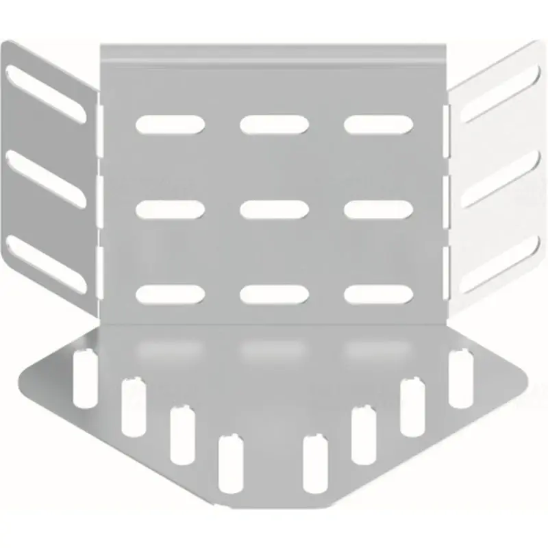 BAKS LRJH110 univerzális sarokösszekötő 110mm kábeltálca magassághoz 123000 Ingyenes szállítás