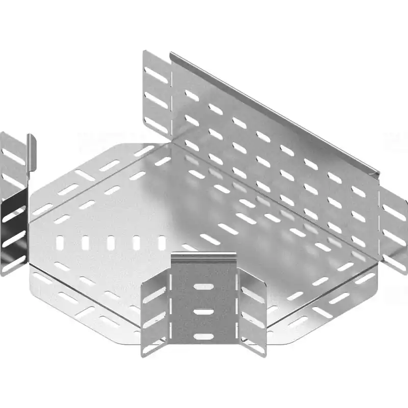 BAKS TKJ100H110 kábeltálca T-idom 110x100 122510 Korlátozott ajánlat