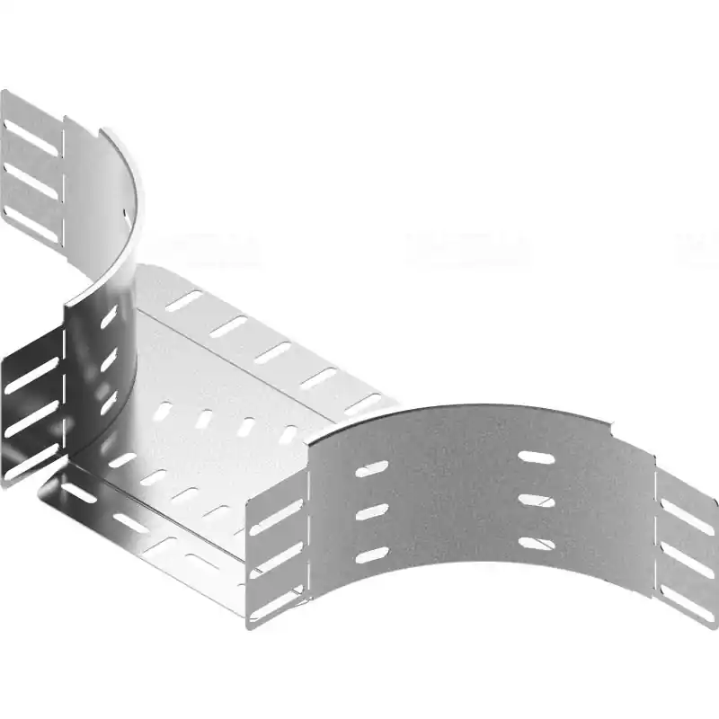 BAKS TKDJ150H110 beépíthető leágazóidom 110x150 122101 Olcsó