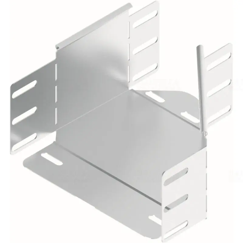 BAKS RKLBP500/400H100 kábeltálca szűkítőidom 500/400 balos 119050 Utolsó esély