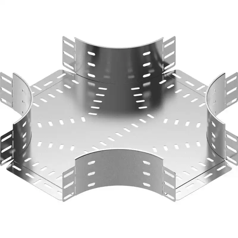 BAKS CZKPJ200H100 kábeltálca keresztidom 100x200 114514 Vedd meg most