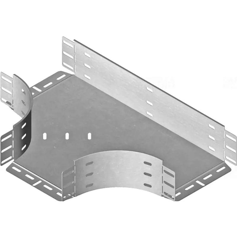 Alacsony ár BAKS TKPJ150H100 Kábeltálca T-idom 100x150mm 113014