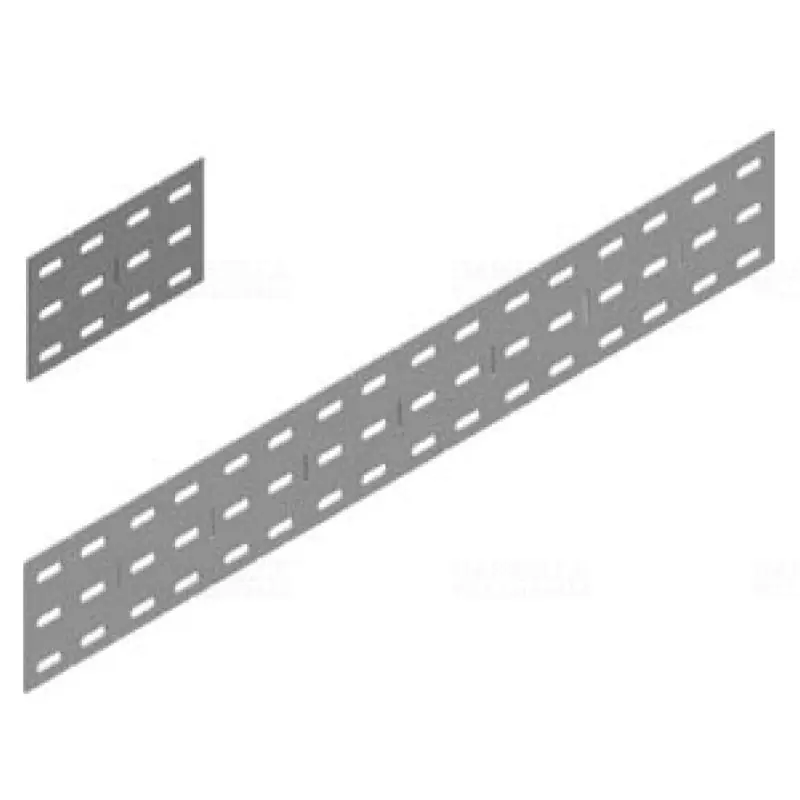 BAKS LKDH100/1 állítható sarokösszekötő 86x1000 112800 Eredeti