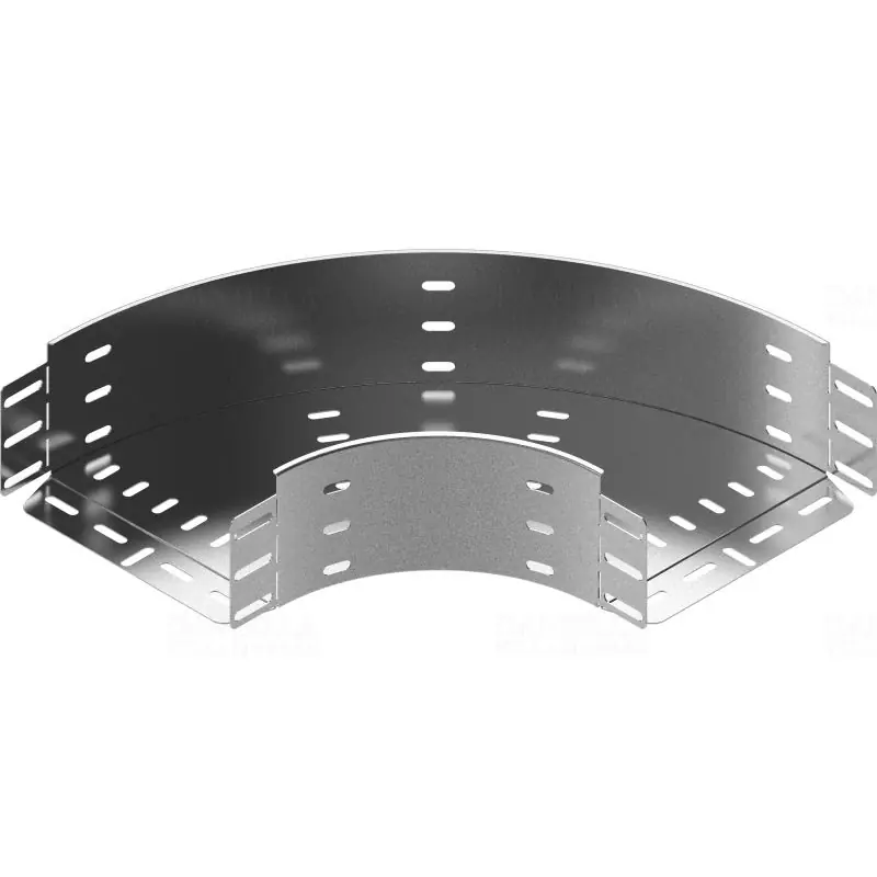 BAKS KKPJ300H100 Sarokidom 100x300 90 fokos 110414 Eredeti