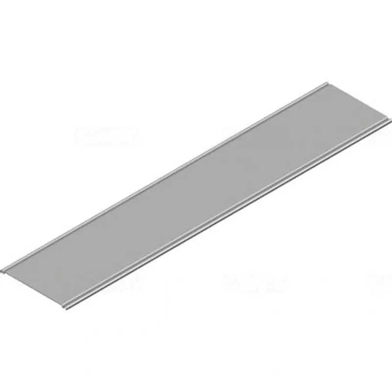 BAKS PKP100/3 Kábeltálca fedél 100x3000 101210 Expressz szállítás