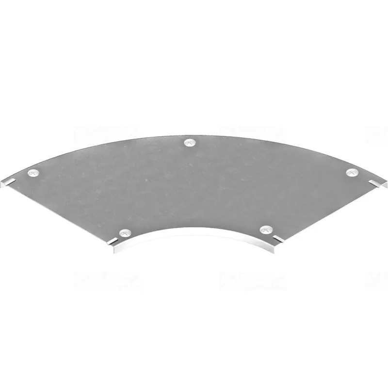 BAKS PZKKPJ150 Fedél 150-es sarokidomhoz forgóretesszel 90 fokos 100314 Kedvezmény