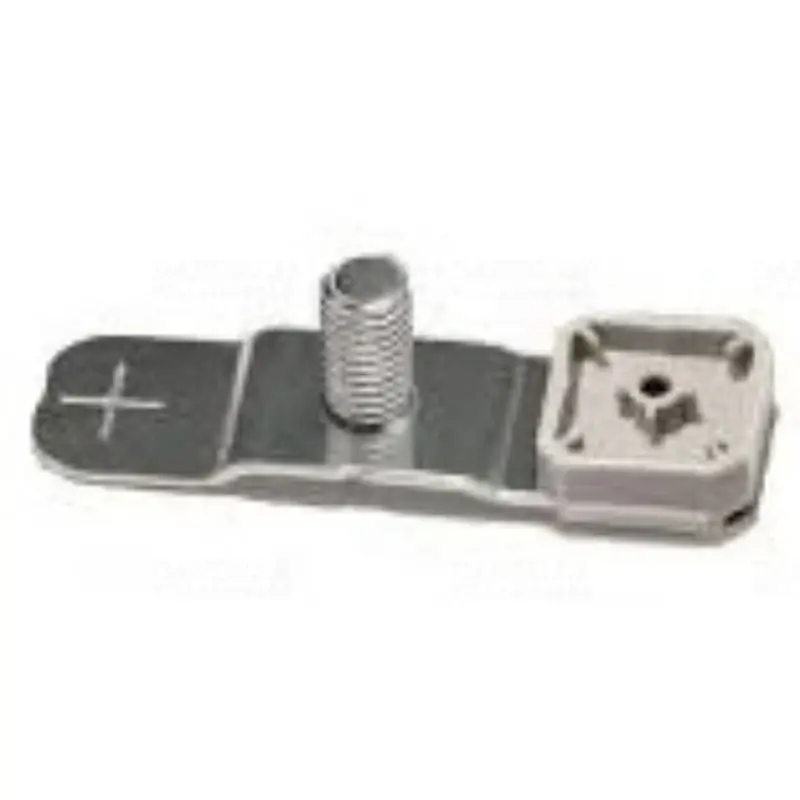 Lőhető külső menetes csatlakozó, M8*10, szegbelövőhöz 9TR8C Apolo/Celo Újdonság