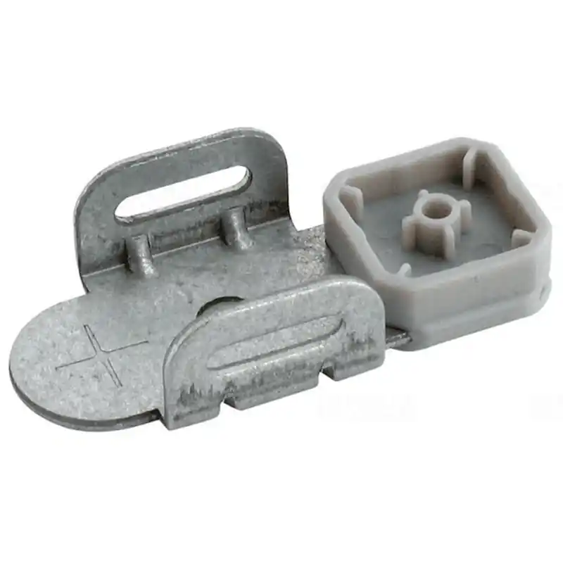 Basebrid lőhető fém rögzítőelem kötegelőhöz 9TBM Apolo/Celo Korlátozott ajánlat