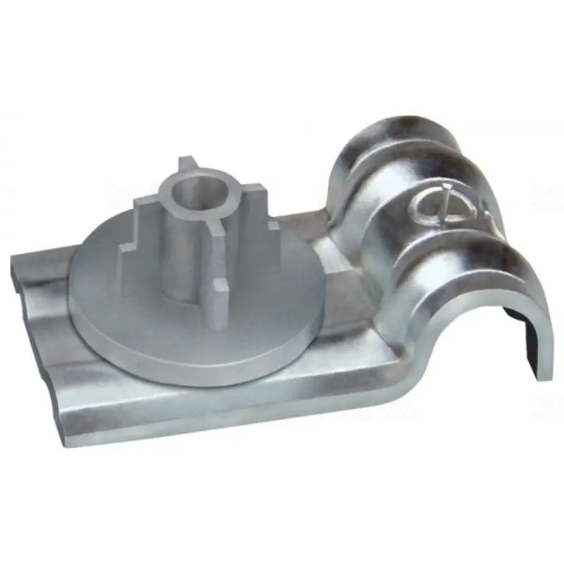 Rendeld meg most Apolo/Celo Tűzálló félköríves fém bilincs előrögzítővel M 5 szimpla, lőhető 95PFT