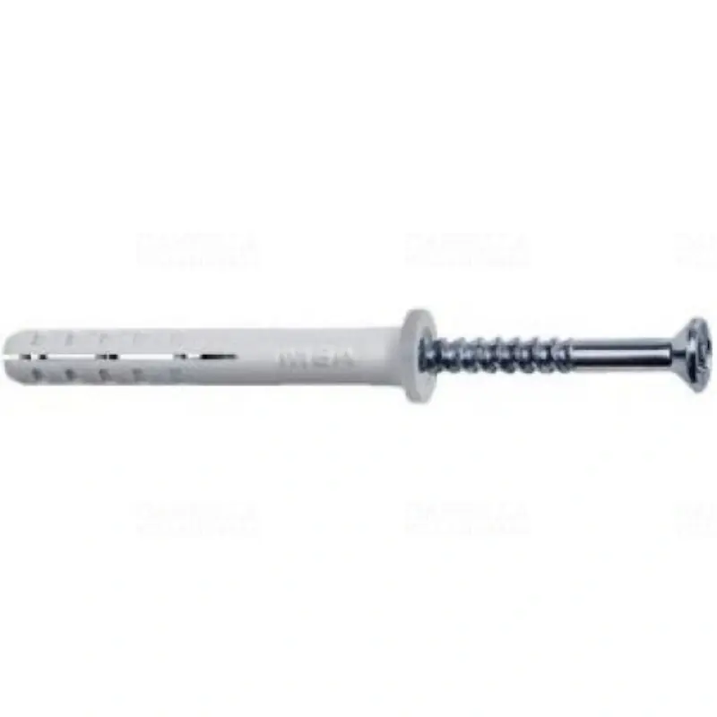 Népszerű Tipli csavarral beüthető M 5x 35 9535NP Apolo/Celo