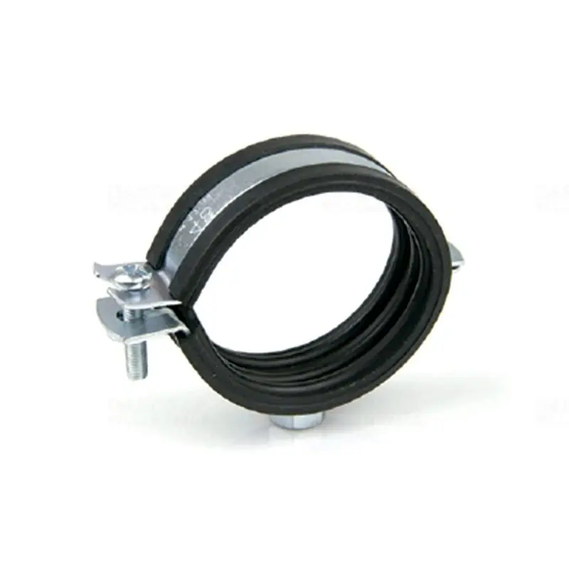 Kiváló minőség Apolo/Celo fémbilincs gumiszigetelésű egyoldalas M8 menettel918RIFL