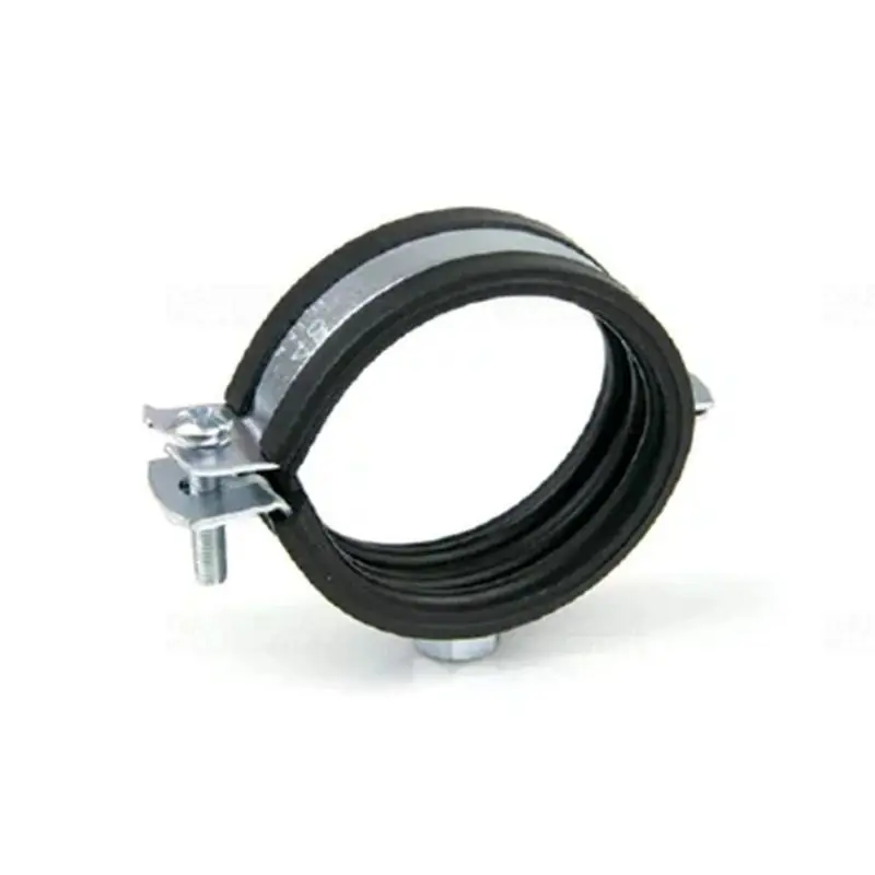 Népszerű Apolo/Celo fémbilincs gumiszigetelésű egyoldalas M8 menettel 48mm948RIFL