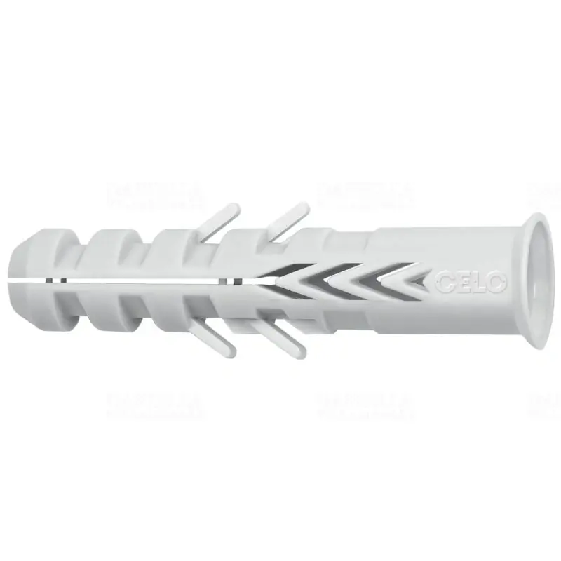 Rendeld meg most GR állványrögzítő nylon dűbel 14*135mm 914135GR Apolo/Celo