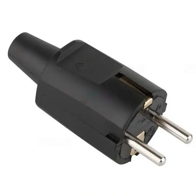 Eredeti Dugvilla 2P+F hátsó bevezetéssel fekete 321398