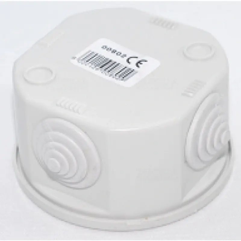 Eredeti ABB kötődoboz D60mm IP44 00800