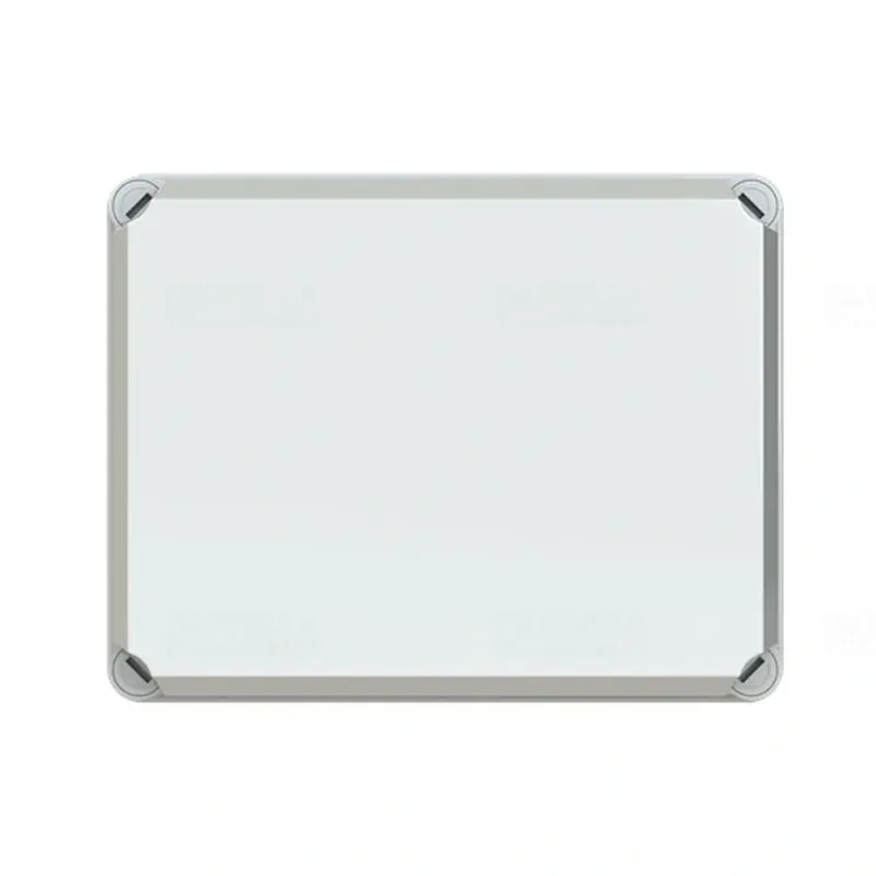 Műanyag kötődoboz 220x170x150mm átlátszó magasított fedéllel, IP55 1SL0862A00 ABB Utolsó esély