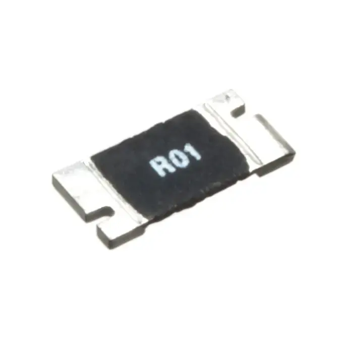 Expressz szállítás WSK2512R0100FEA0.01Ohm 1W 1% METAL STRIP SMD fémréteg ellenállás - VISHAY