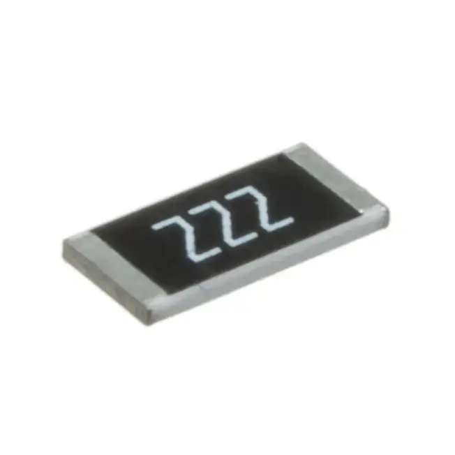 Népszerű RC2512JK-0747KL - 47KOhm 1W/SMD 5% 2512 fémréteg ellenállás - YAGEO