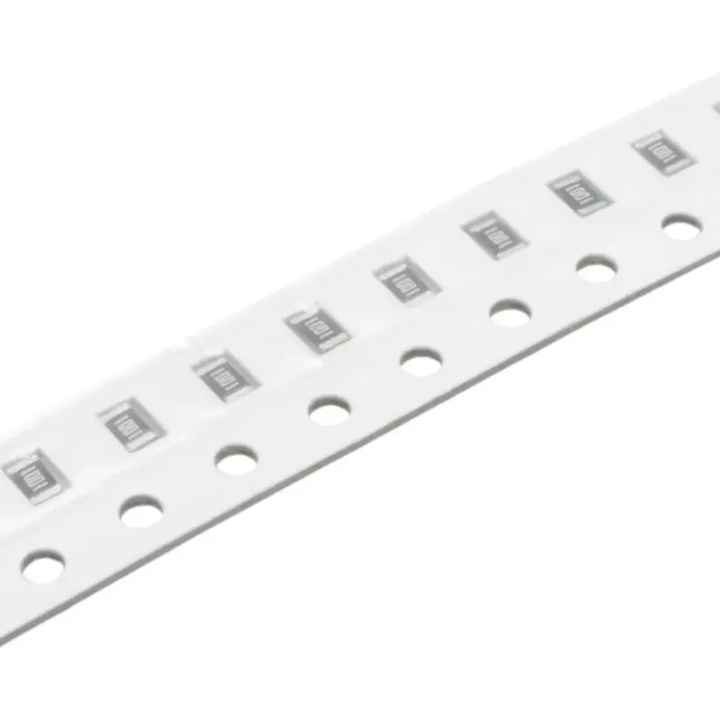 RC0805FR-071R5 - 1.5Ohm 0.125W 1% 0805 SMD fémréteg ellenállás - YAGEO Alacsony ár