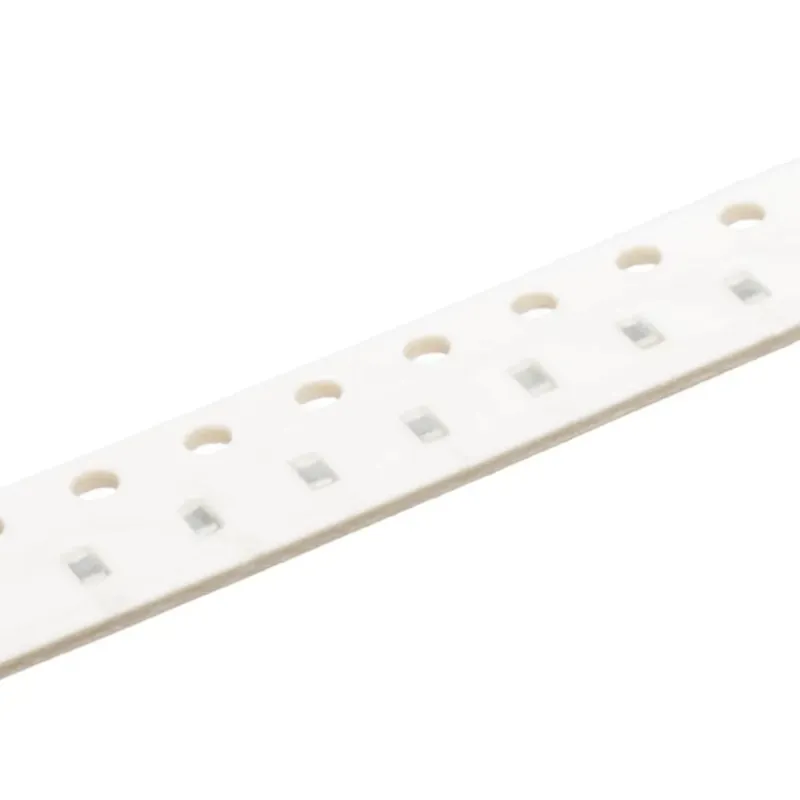 Eredeti RC0603FR-0736K - 36KOhm 0.1W 1% 0603 SMD fémréteg ellenállás - YAGEO